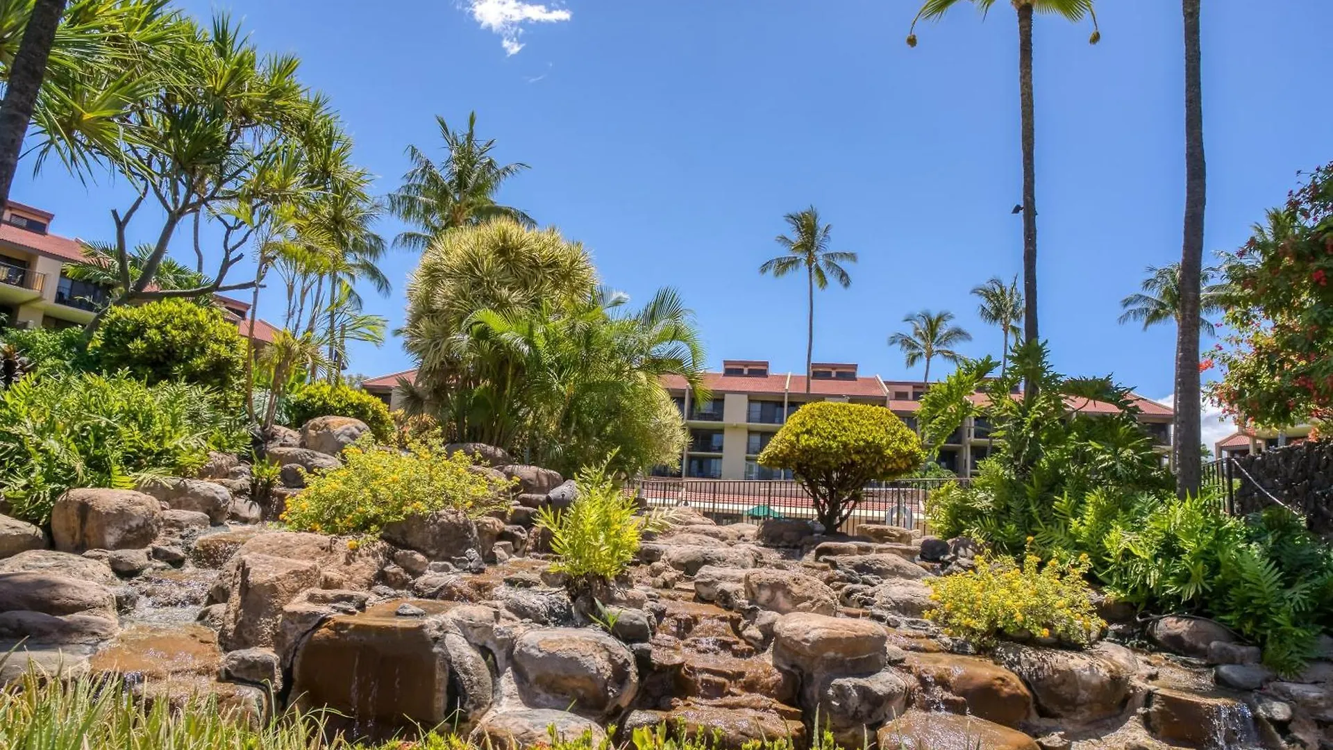 Kamaole Sands 8-105 - Mch Kihei Casa vacanze