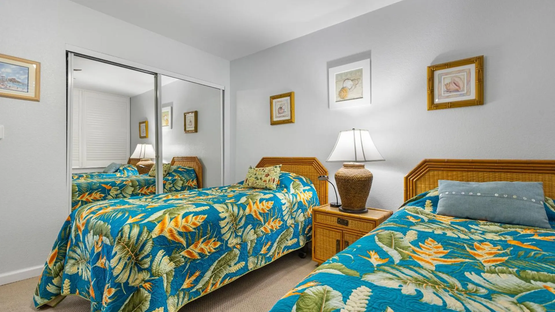 Kamaole Sands 8-105 - Mch Kihei Stati Uniti