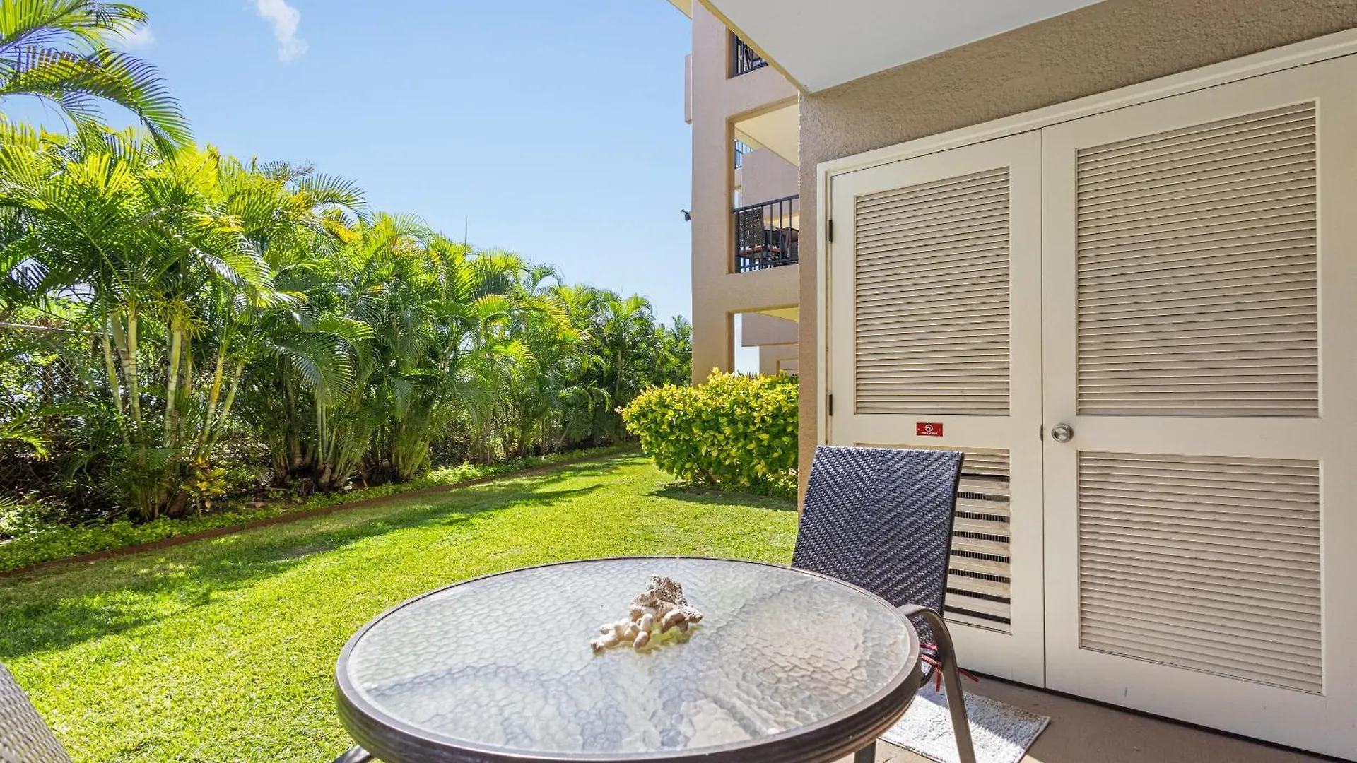 Casa vacanze Kamaole Sands 8-105 - Mch Kihei