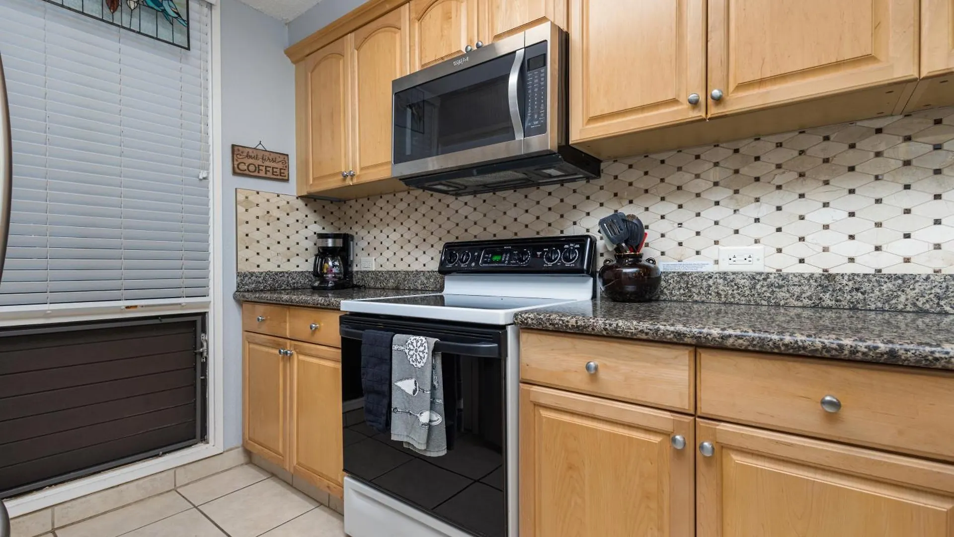 Casa vacanze Kamaole Sands 8-105 - Mch Kihei Stati Uniti