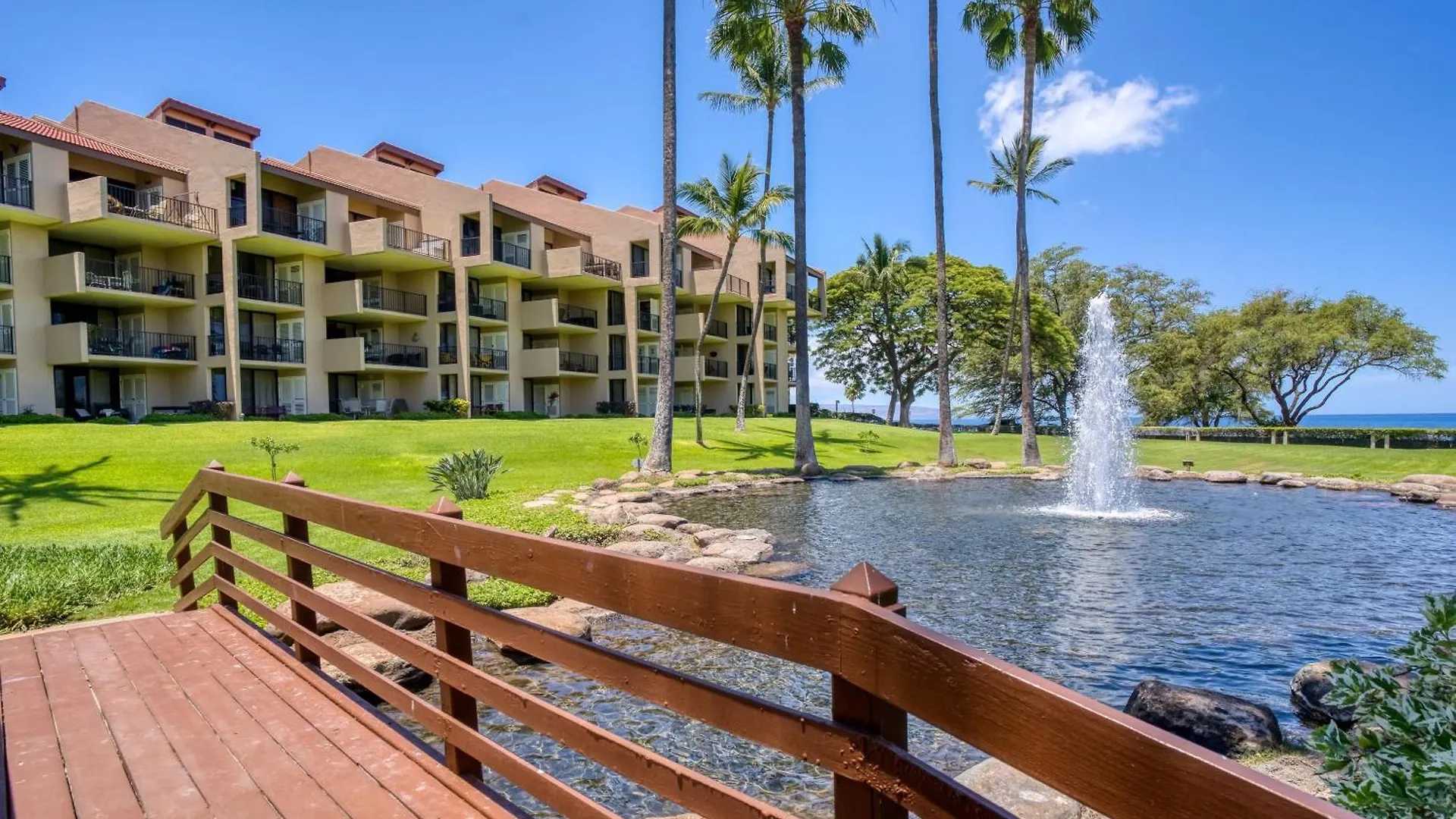 Holiday home Kamaole Sands 8-105 - Mch Kihei United States