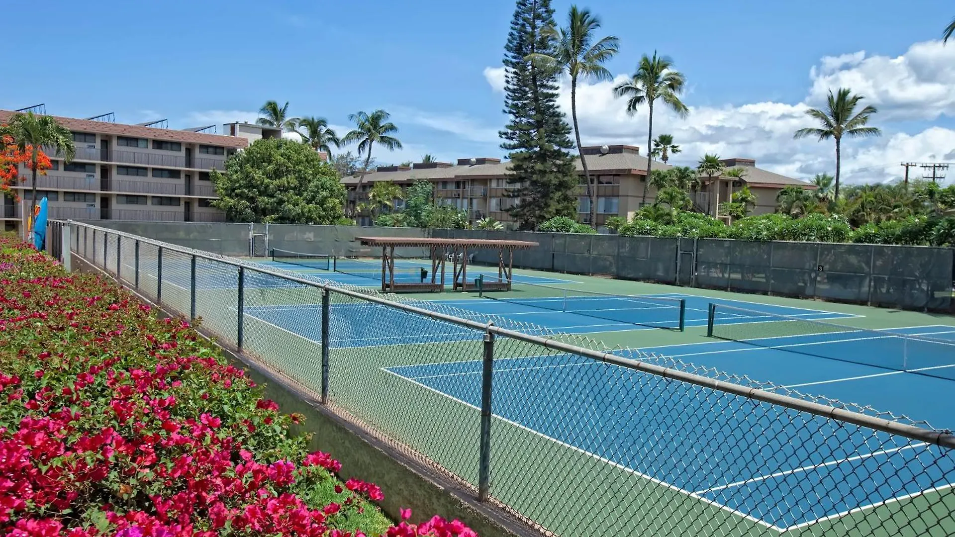 Kamaole Sands 8-105 - Mch Kihei Holiday home