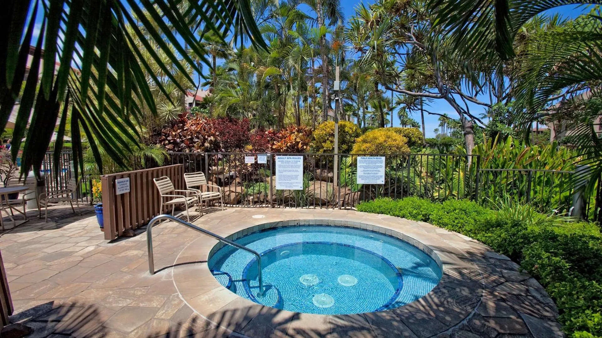 Holiday home Kamaole Sands 8-105 - Mch Kihei