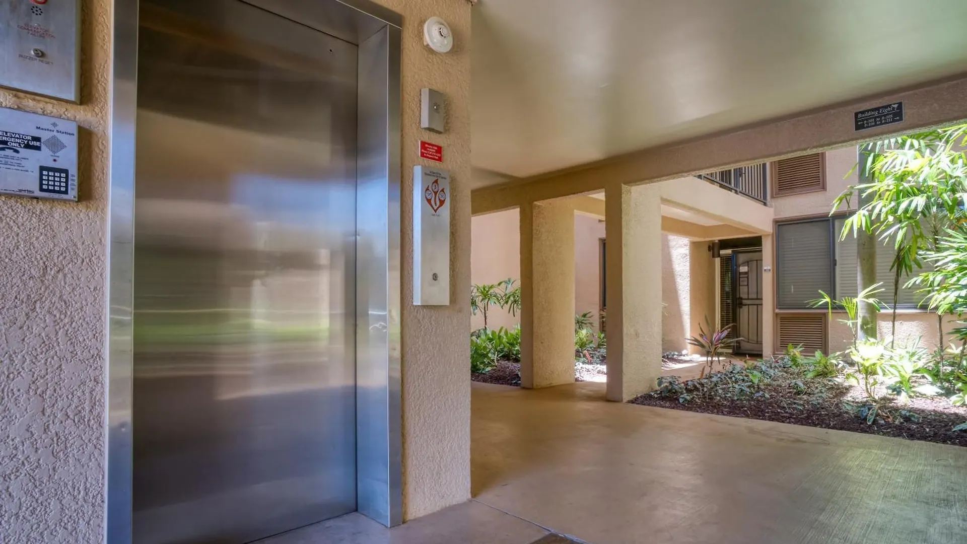 Holiday home Kamaole Sands 8-105 - Mch Kihei