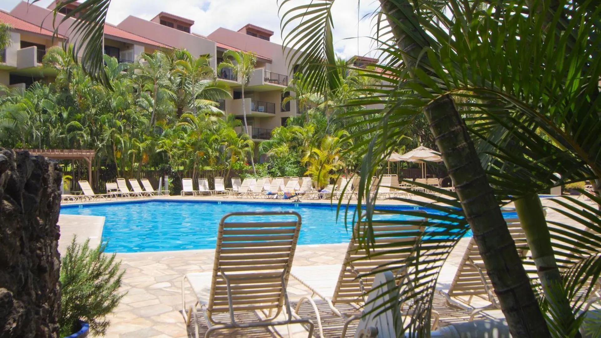 Holiday home Kamaole Sands 8-105 - Mch Kihei United States