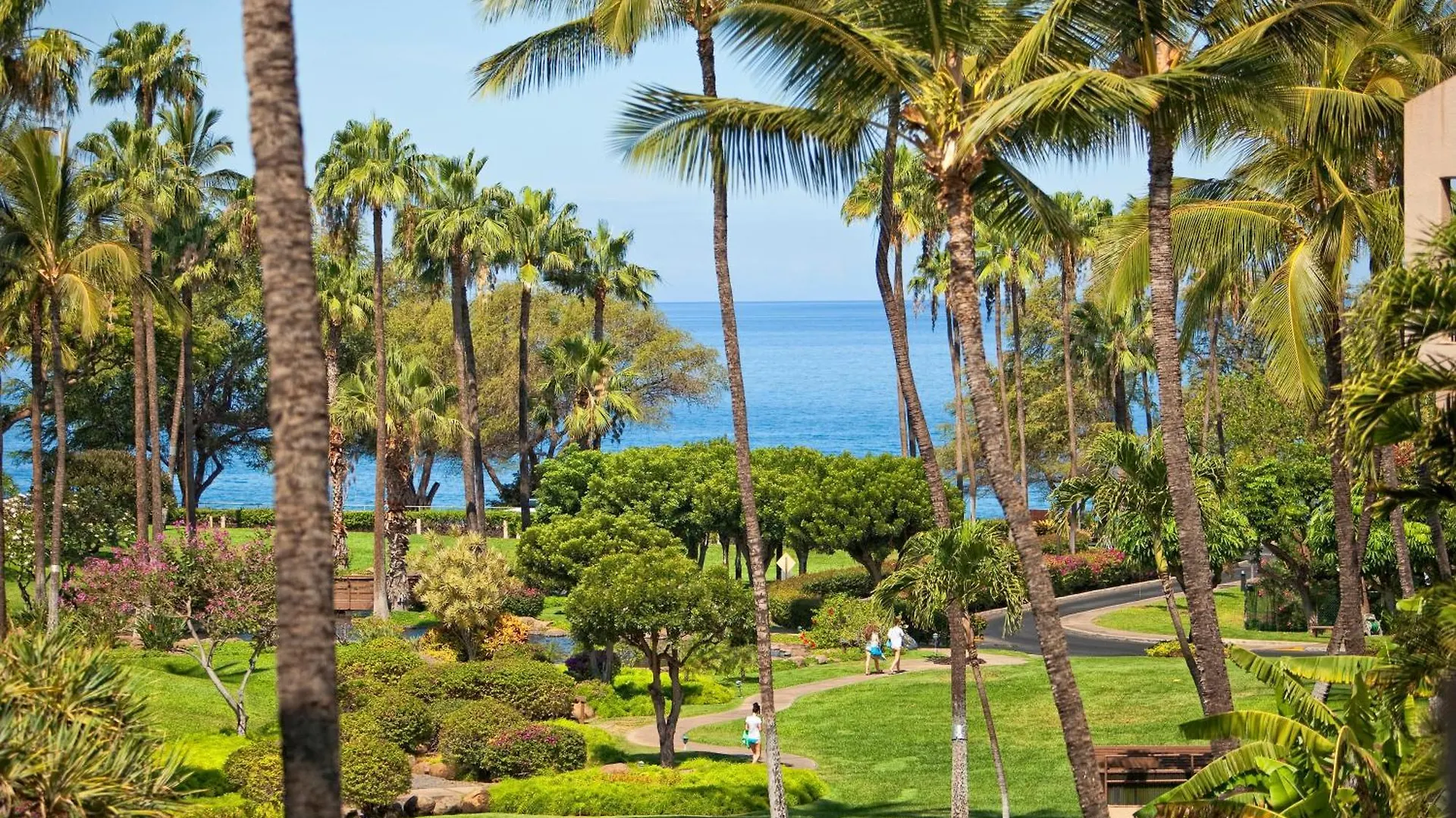 Kamaole Sands 8-105 - Mch Kihei