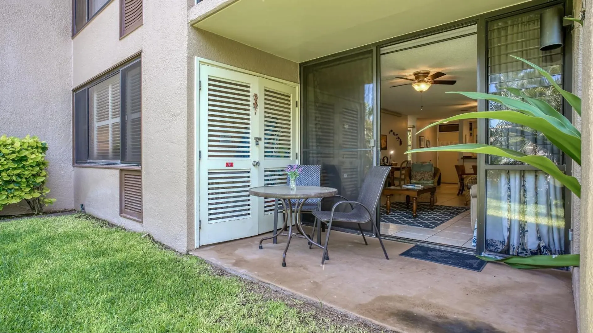 Kamaole Sands 8-105 - Mch Kihei Holiday home