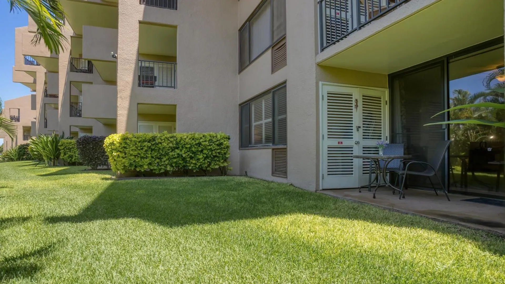 Holiday home Kamaole Sands 8-105 - Mch Kihei United States
