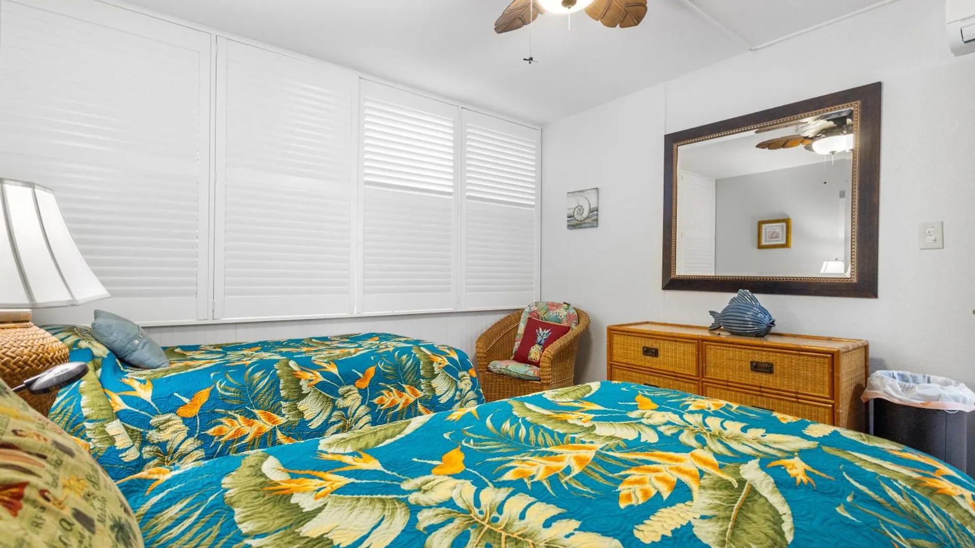 Kamaole Sands 8-105 - Mch Kihei 0*,  United States