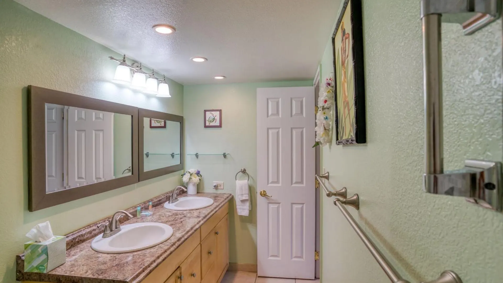 Kamaole Sands 8-105 - Mch Kihei Holiday home