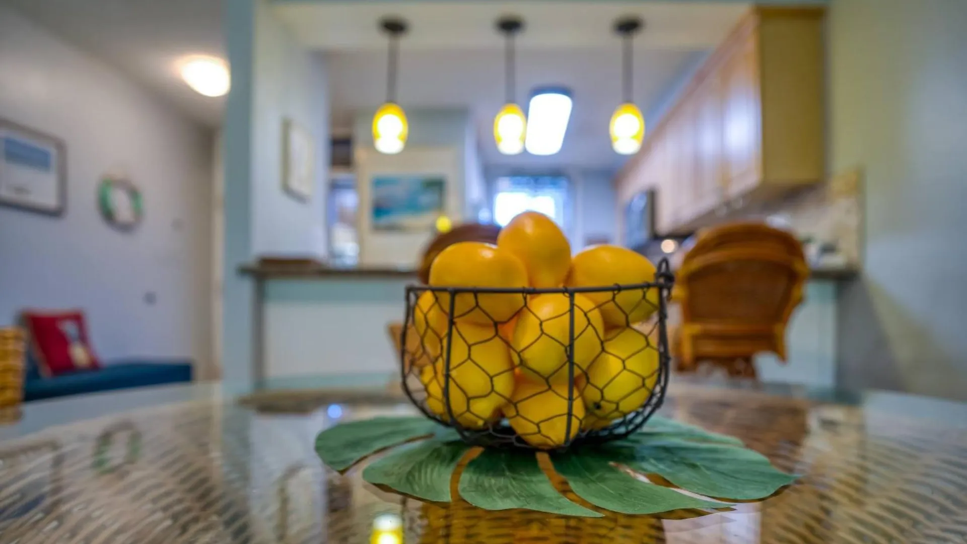 Kamaole Sands 8-105 - Mch Kihei Holiday home