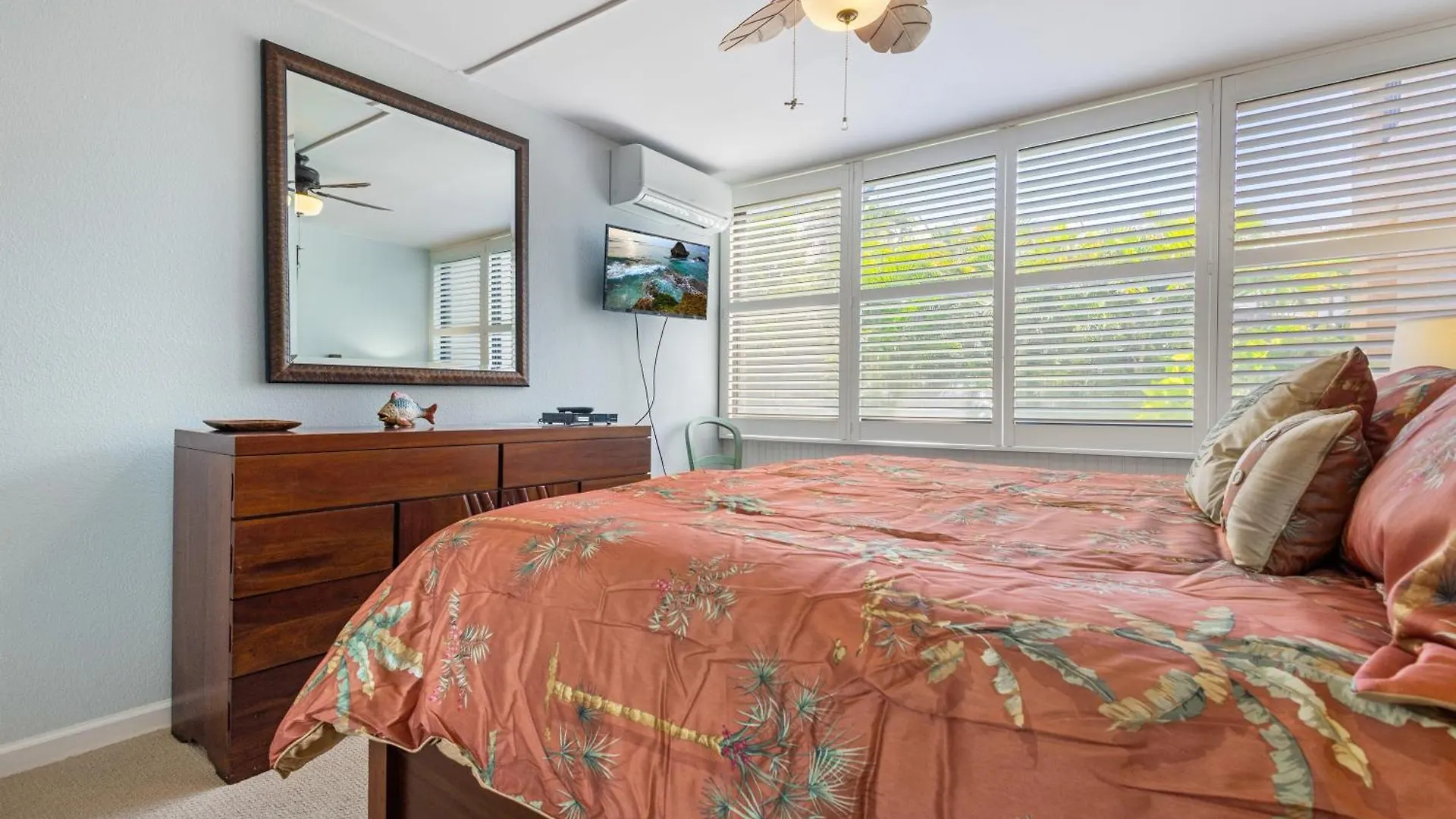 Kamaole Sands 8-105 - Mch Kihei 0*,  United States