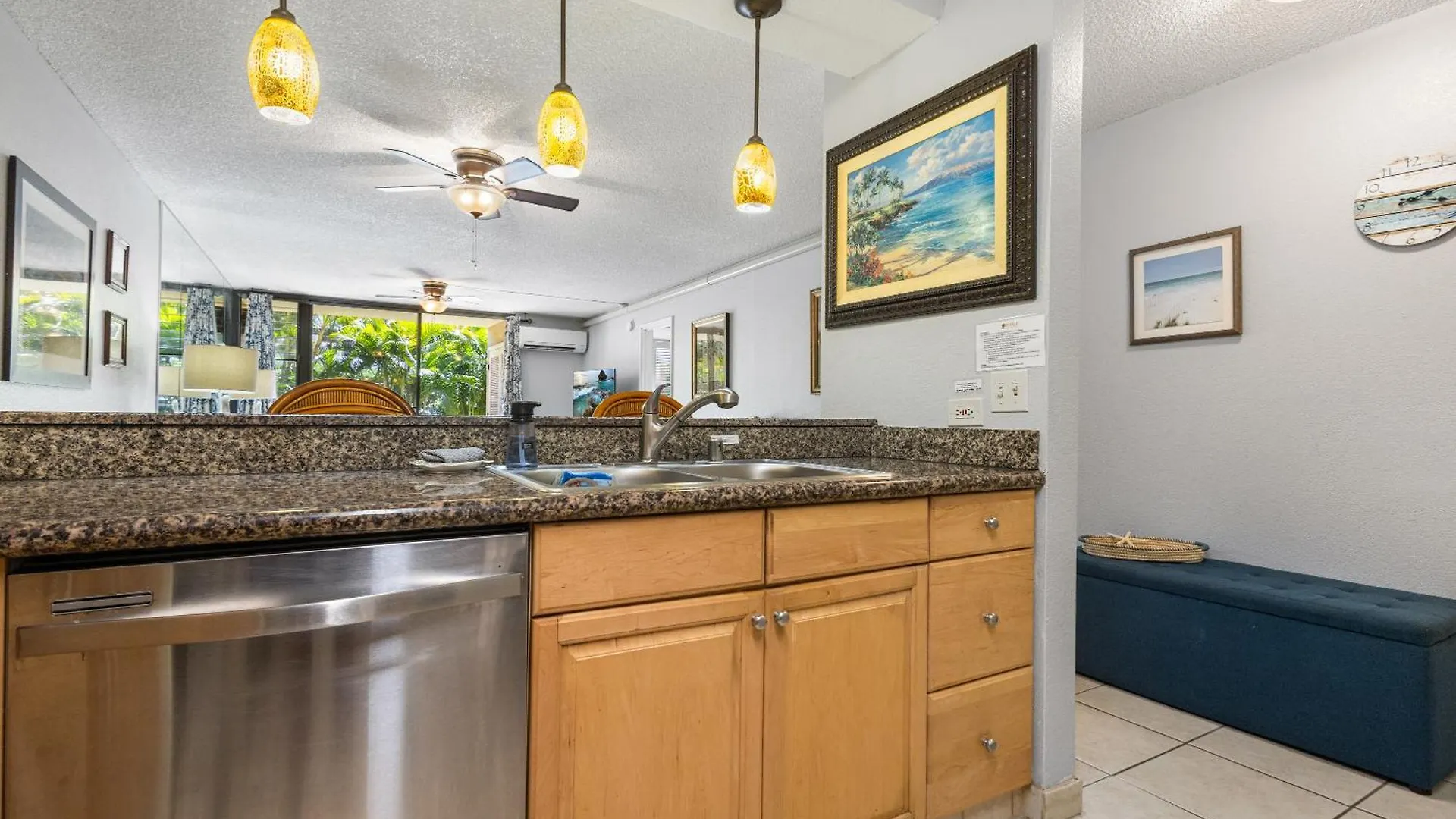 Holiday home Kamaole Sands 8-105 - Mch Kihei United States