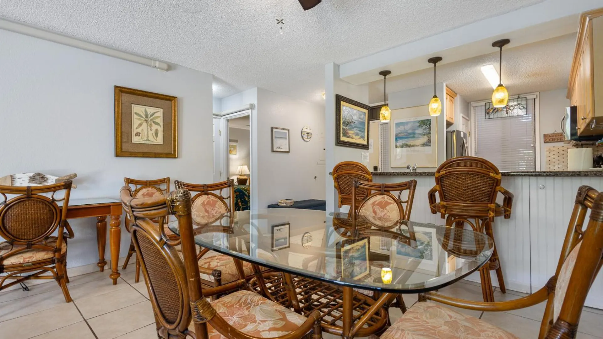 Holiday home Kamaole Sands 8-105 - Mch Kihei